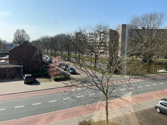 Amsterdamstraat 124