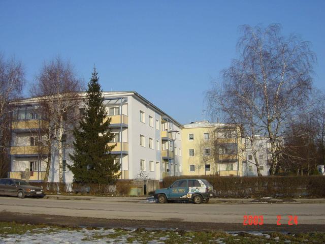 Amstetten, 3 Zimmer, 68,10m² / 00061 0532
