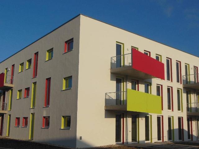 Amstetten, 3 Zimmer, 75m² / 00649 00173