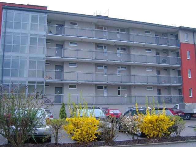 Amstetten, 3 Zimmer, 76 m² / 00640 00022