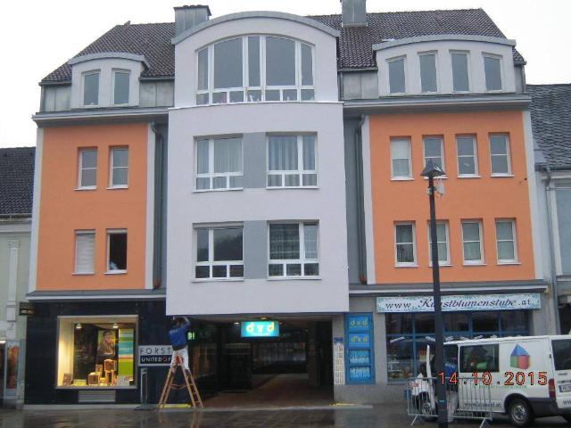 Amstetten, 2 Zimmer, 52 m² / 00600 00160