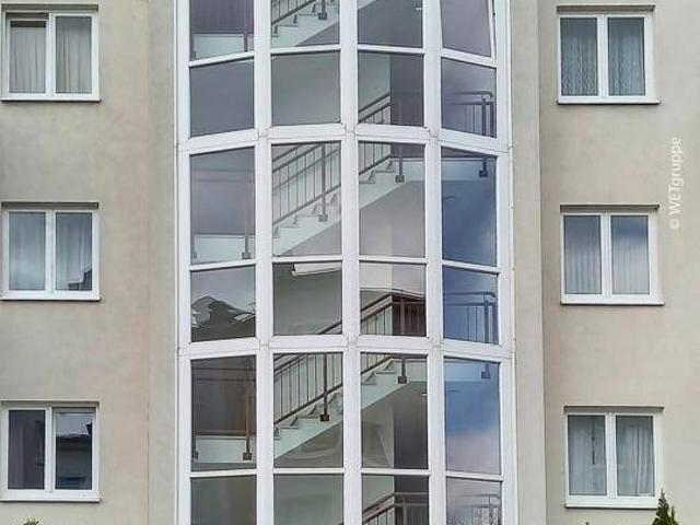 Amstetten. Top 3 geförderte 3 Zimmer Wohnung | 154 m² Garten 2 Terrassen| Miete mit Kaufrecht