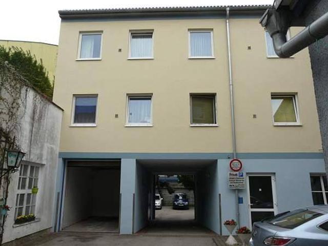 Amstetten Zentrum, 3 Zimmer, 52m² / 00690 01225