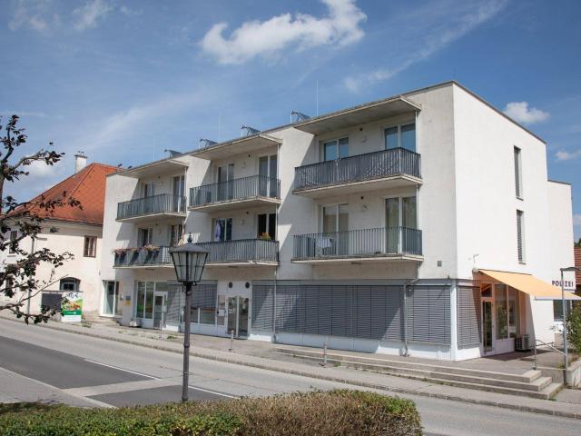 Amstettner Straße 15/5