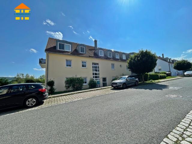 Amselring 3 WE 51 3 Raum Wohnung in 09235 Burkhardtsdorf