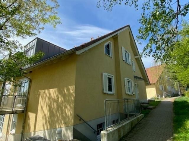 Amselring 10 WE 03 2 Raum Wohnung in 09235 Burkhardtsdorf