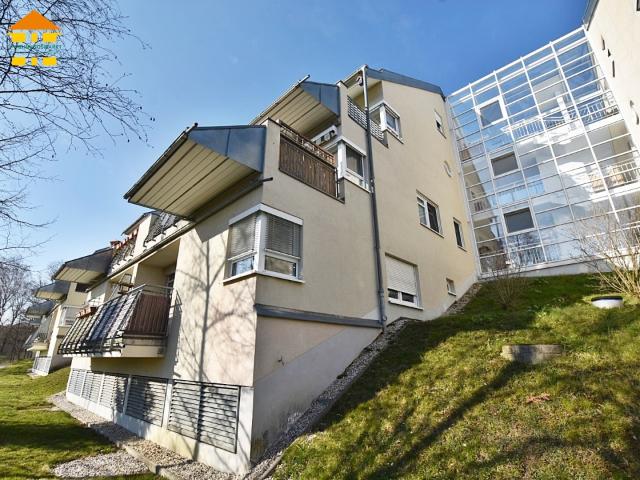 Amselring 13 WE 10 2 Raum Wohnung in 09235 Burkhardtsdorf