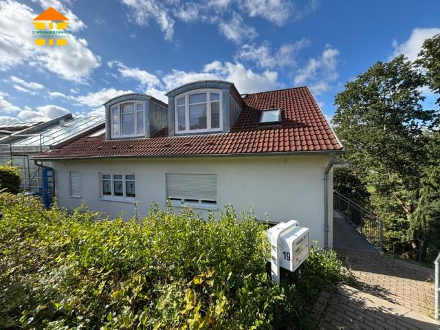 Amselring 19 WE 28 3 Raum Wohnung in 09235 Burkhardtsdorf