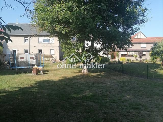 Amt Wachsenburg OT, DHH
