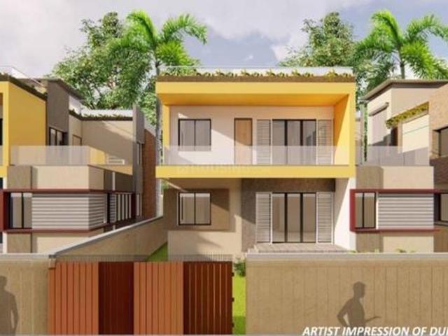 Amtala 3 BHK Villa For Sale Kolkata