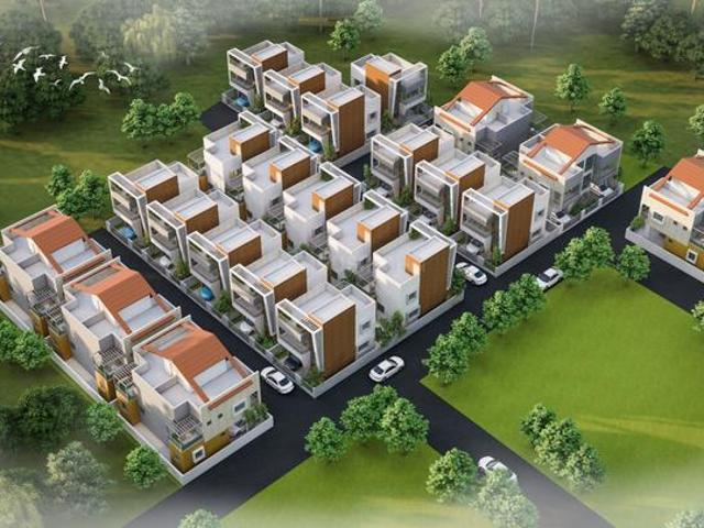 Amtala 2 BHK Villa For Sale Kolkata
