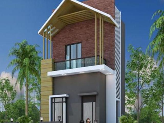 Amtala 4 BHK Villa For Sale Kolkata