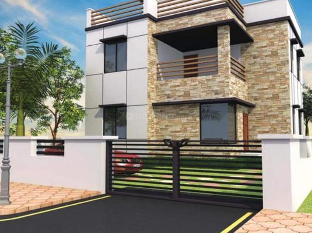 Amtala 4 BHK Villa For Sale Kolkata