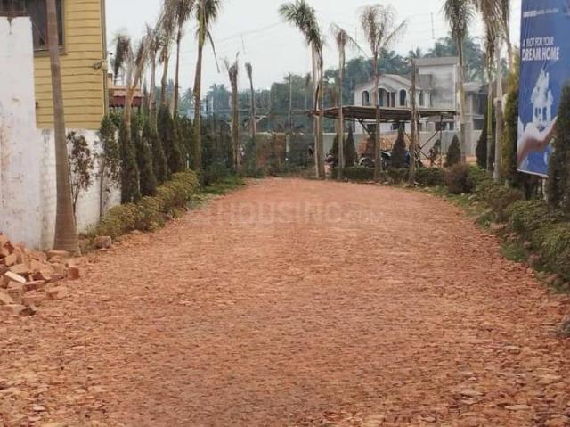 Amtala Residential Plot For Sale Kolkata