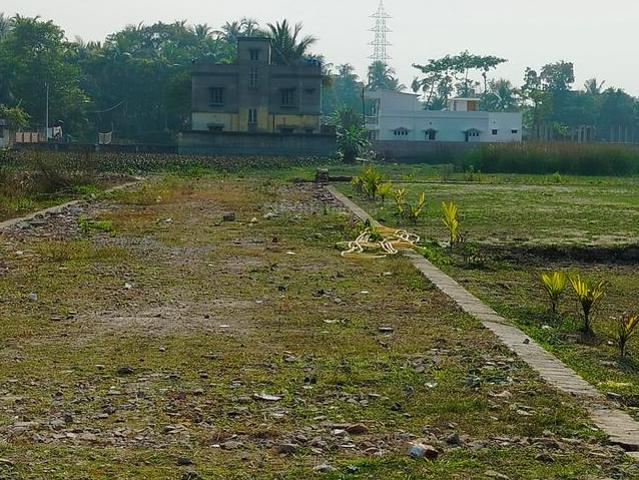 Amtala Residential Plot For Sale Kolkata