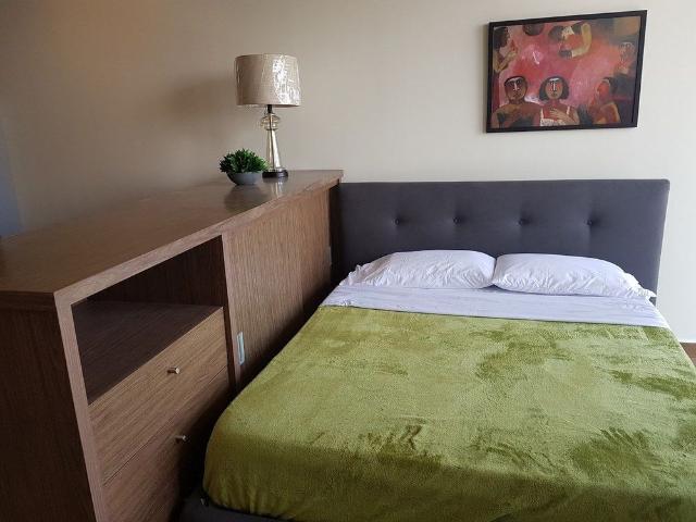 Amueblado LOFT Be grand AltoPolanco T3