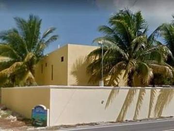 Telchac Puerto, Yucatan - Alberca