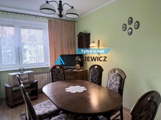 Amundsena 73,40 m², Gdańsk