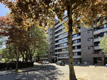 Amundsenlaan, Eindhoven