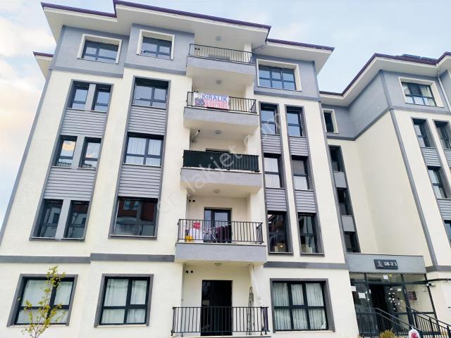 Çamurlu Mahallesi Akoğuz Tokide 3+1 Kiralık Daire