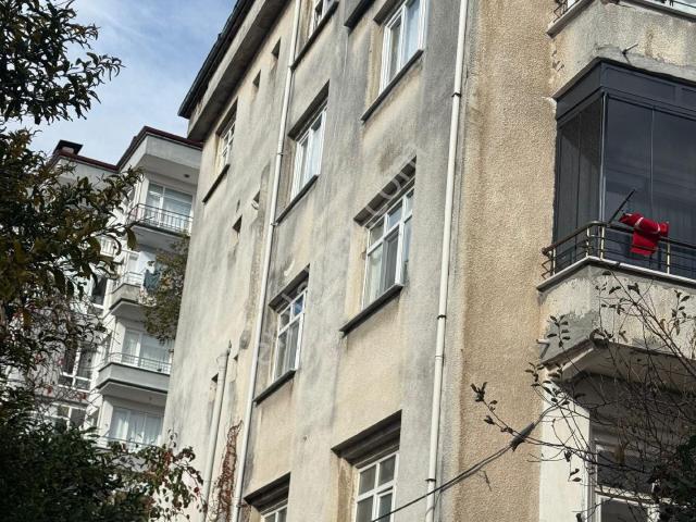 Çamurlu Mahallesinde Satılık Daire