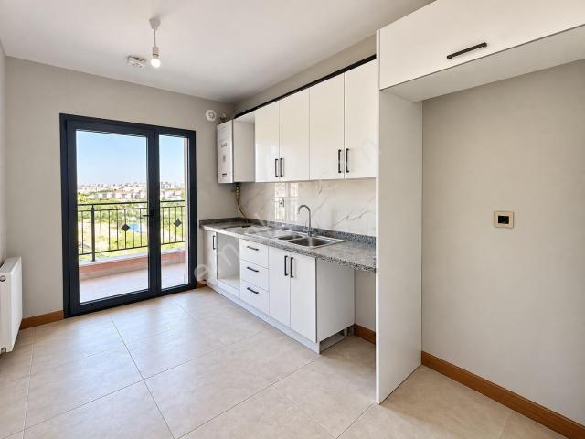 Çamurlu Toki'de Kiralık 3+1 Daire