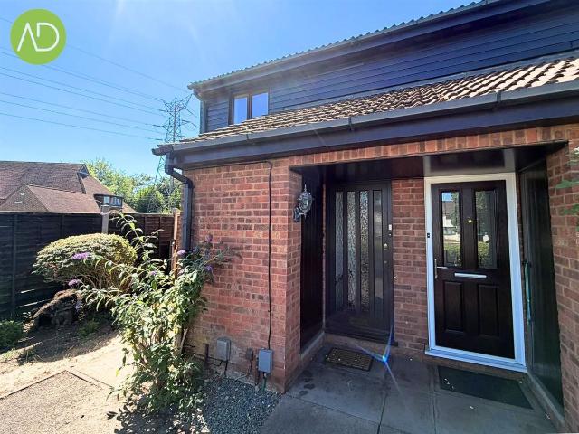 Amwell Court, Hoddesdon EN11, 1 bed maisonette to rent, £1,150 pcm | PrimeLocation