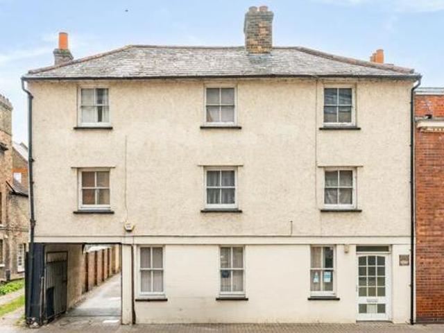 Amwell End, Ware, Commercial Development For