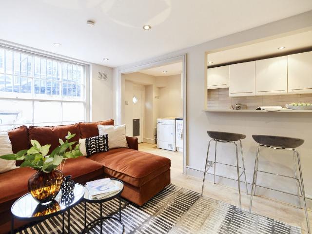 Amwell Street, London EC1R, 1 bed flat to rent, £4,675 pcm | PrimeLocation