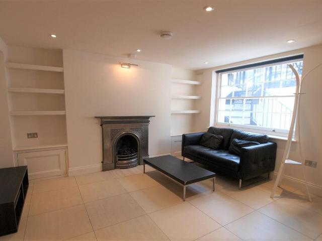 Amwell Street, London EC1R, 1 bed flat to rent, £2,350 pcm | PrimeLocation