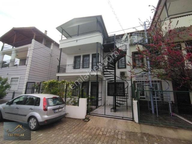 Çamyuva'da 5+2 Satılık Villa.