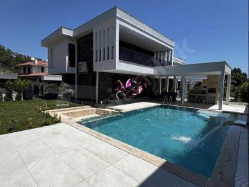 Kiris, Kemer, Antalya, Antalya ili, Akdeniz Bölgesi