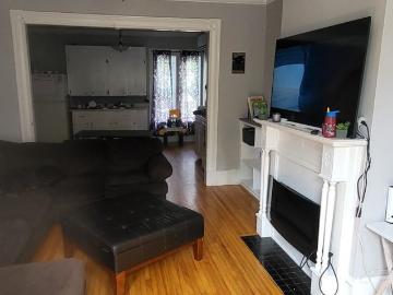 Apartment for rent in Saint John