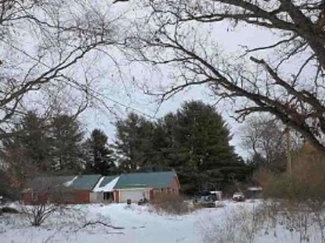 Amy School Rd
