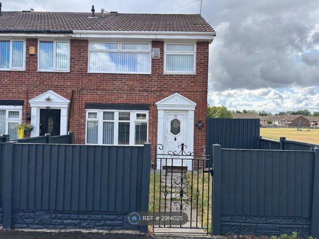 Amy Walk, Liverpool L10, 3 bed semi detached house to rent, £1,150 pcm | PrimeLocation