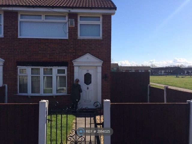 Amy Walk, Liverpool L10, 3 bed semi detached house to rent, £1,150 pcm | PrimeLocation