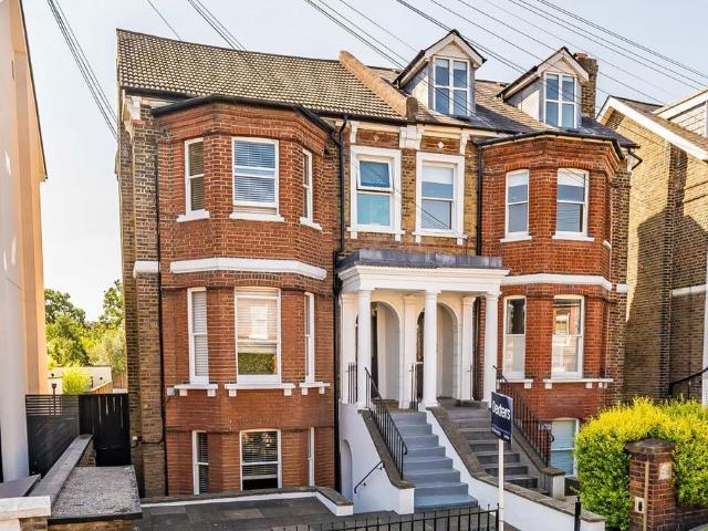 Amyand Park Road, St Margarets TW1 1 bed flat to rent £1,600 pcm £369 pw