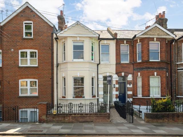 Amyand Park Road, St Margarets TW1, 2 bed flat to rent, £2,250 pcm | PrimeLocation