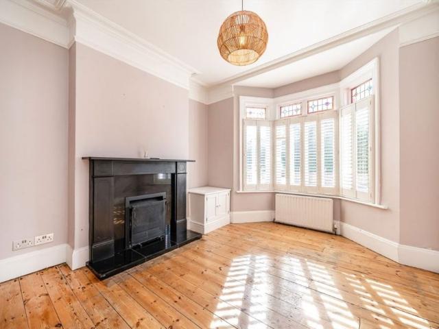 Amyand Park Road, TW1, London