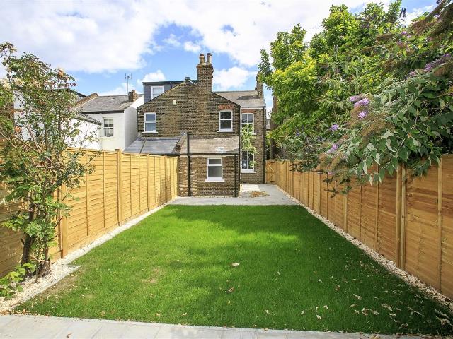Amyand Park Road, Twickenham TW1, 3 bed semi detached house to rent, £3,100 pcm | PrimeLocation