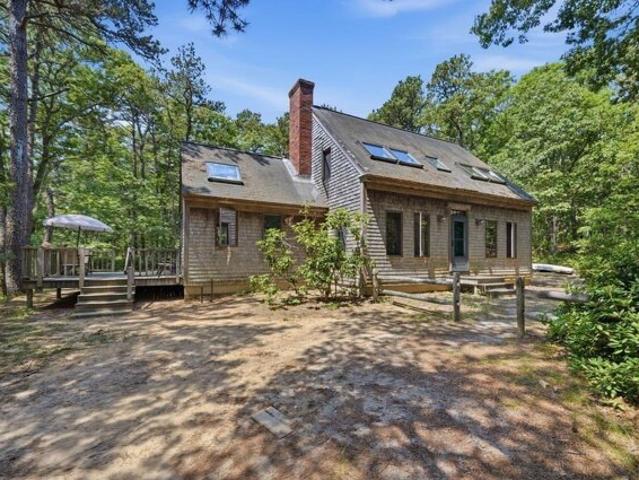 Amys Way, Wellfleet, Home For Sale