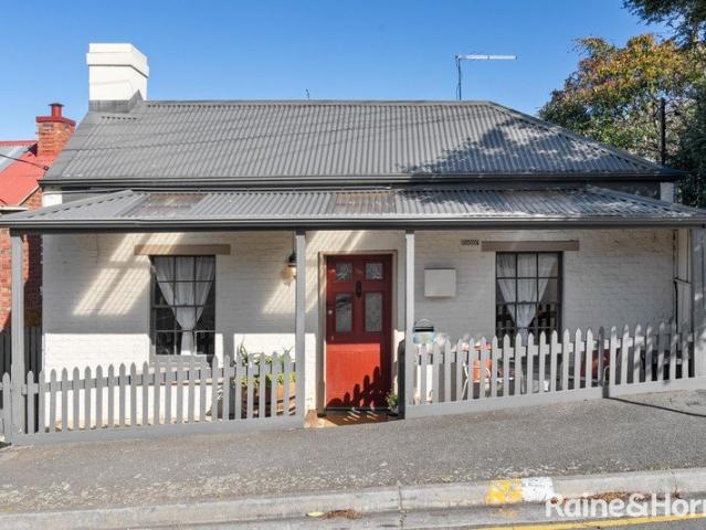 An 1840s Heritage Treasure