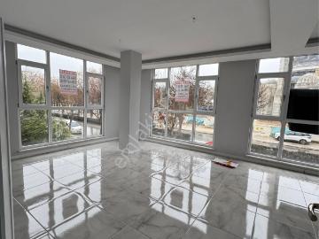 Anıt Millet Bahçesi Karşısı 4+1 Lüks Dubleks Daire
