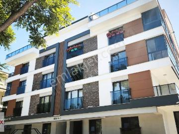Anıttepe Anıtkabir Manzaralı Lüks Kiralık 4+1 Eşyalı Dubleks