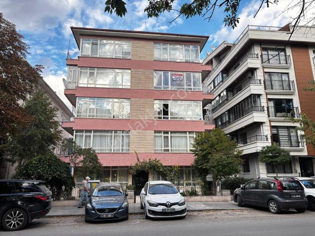 Anıttepe De Kiralık 3+1 Daire