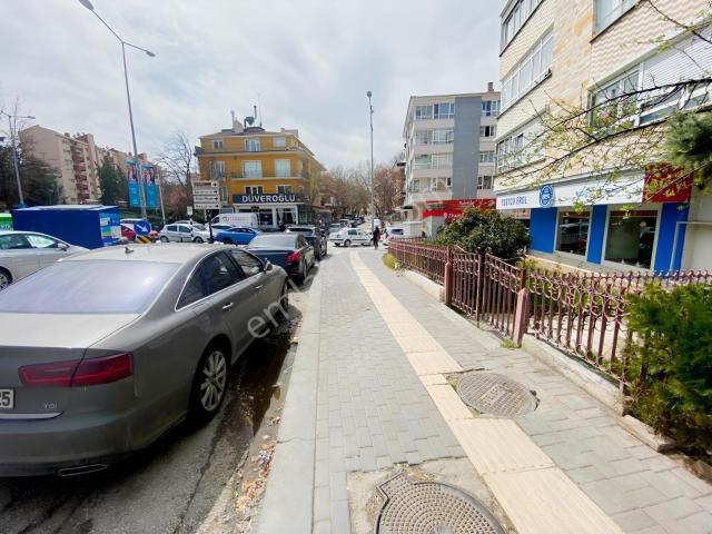 Anıttepe Şehit Gönenç Caddesi 5+1 Çatı Dubleksi