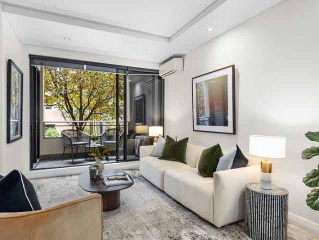 An Ultra Contemporary Designer Lifestyle