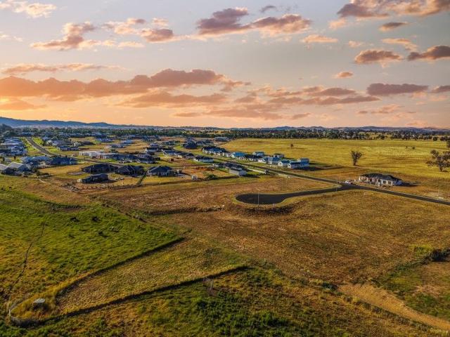 An Unmissable Final Release in Mudgee's Most Coveted Bombira Estate