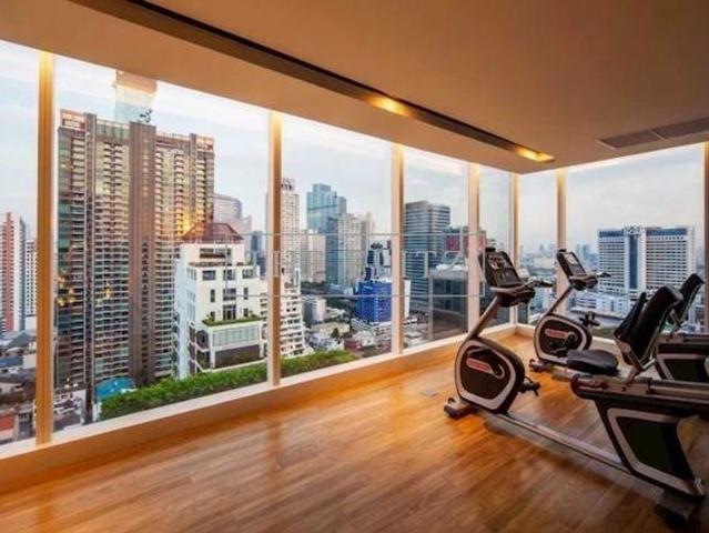 An Unblemished Private Sanctuary Reserved for Your First Hand Living