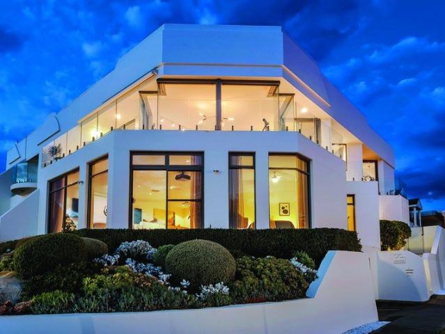 An unparalleled masterpiece of luxury coastal living!
